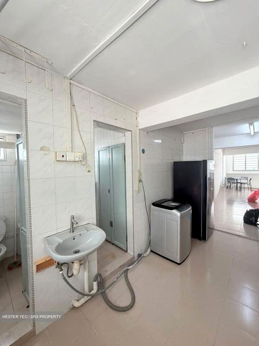 Blk 21 Ghim Moh Road (Queenstown), HDB 3 Rooms #626969481